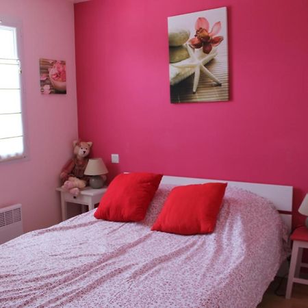 Villa Bord De Mer Spacieuse Piscine Chauffe Privative Brétignolles-sur-Mer Εξωτερικό φωτογραφία