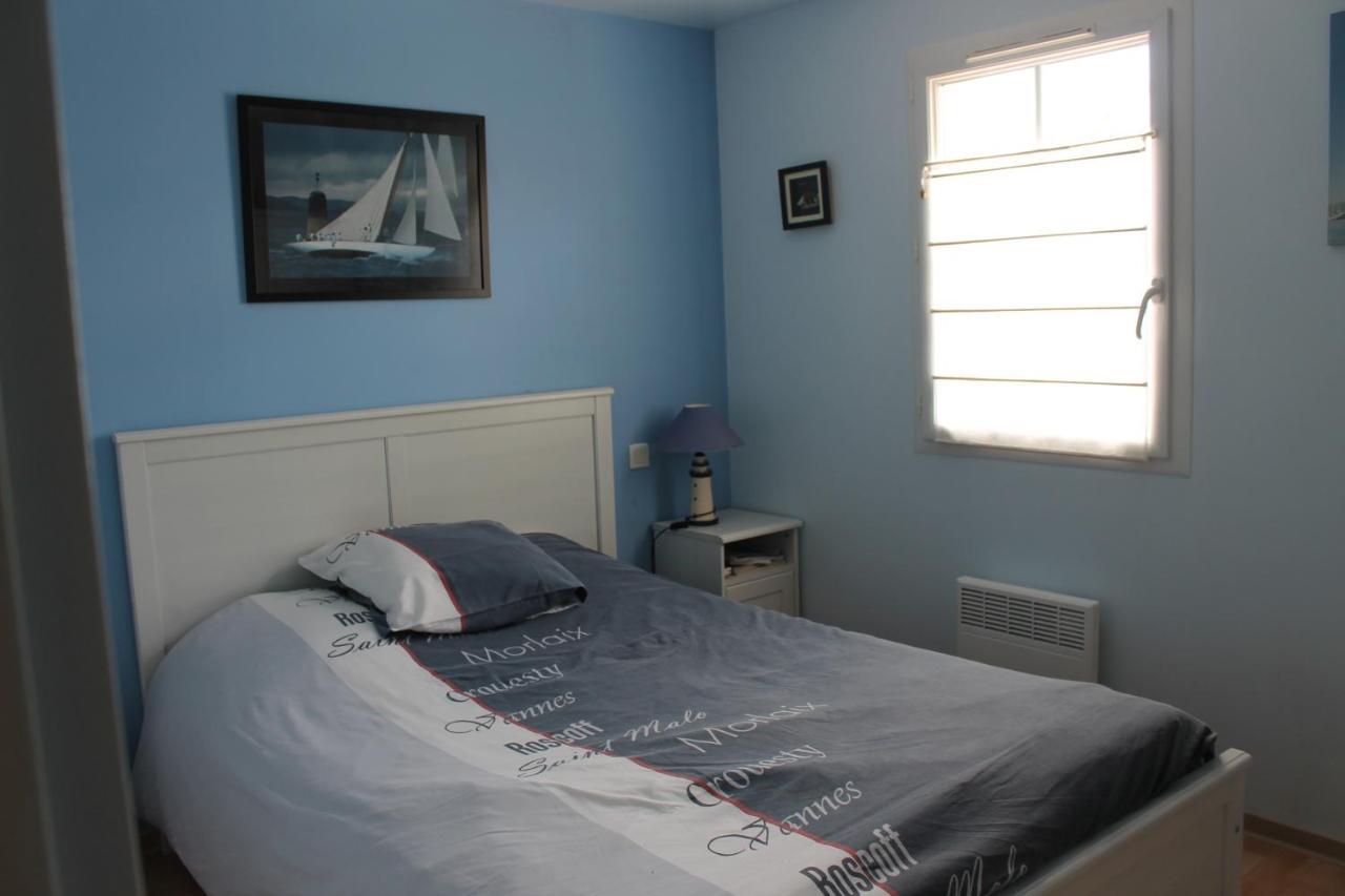 Villa Bord De Mer Spacieuse Piscine Chauffe Privative Brétignolles-sur-Mer Εξωτερικό φωτογραφία