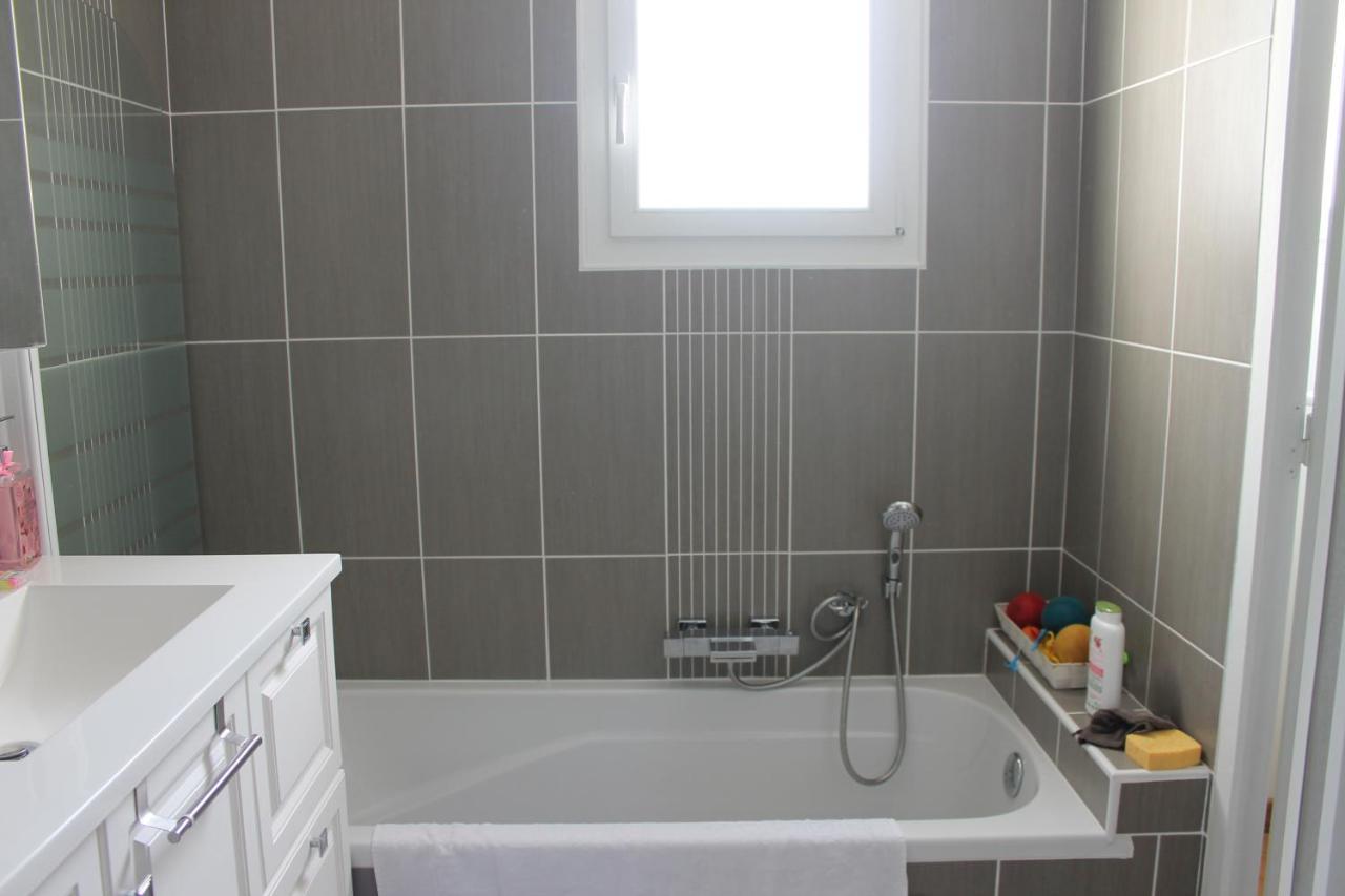 Villa Bord De Mer Spacieuse Piscine Chauffe Privative Brétignolles-sur-Mer Εξωτερικό φωτογραφία