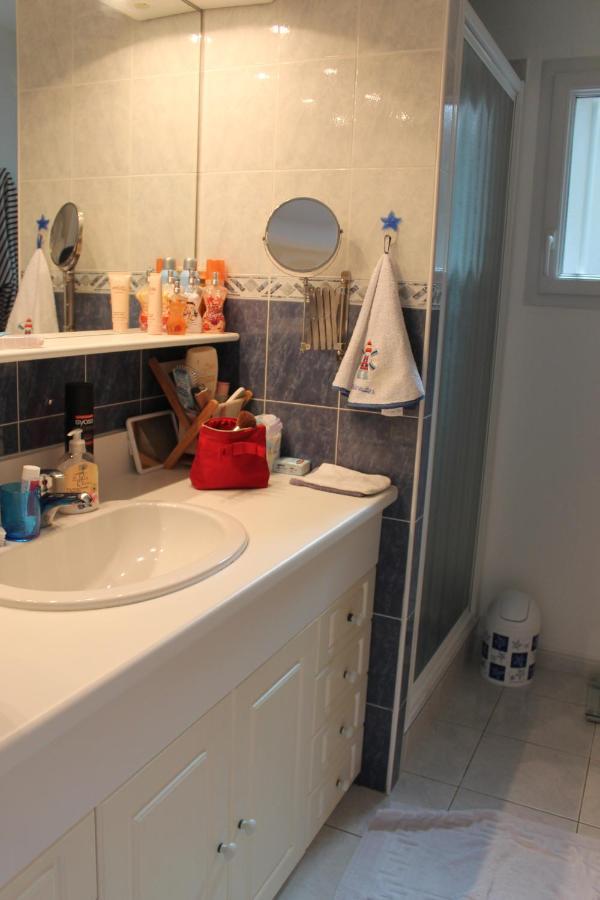 Villa Bord De Mer Spacieuse Piscine Chauffe Privative Brétignolles-sur-Mer Εξωτερικό φωτογραφία
